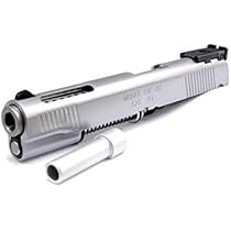 WA シェリフ ディフェンダー スライド M1911A1 ガバメント Prime WA シェリフ ディフェンダー スライド M1911A1 ガバメント Prime